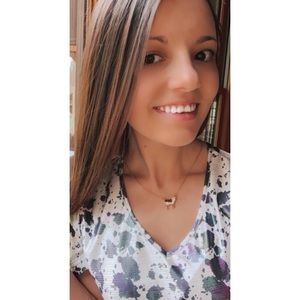 Meet your Posher, Kelsey